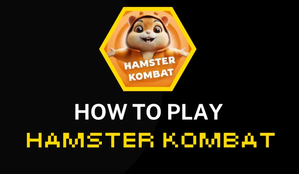 How To Play Hamster Kombat