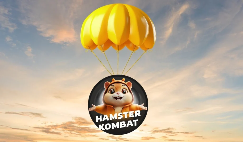 Hamster Kombat Airdrop