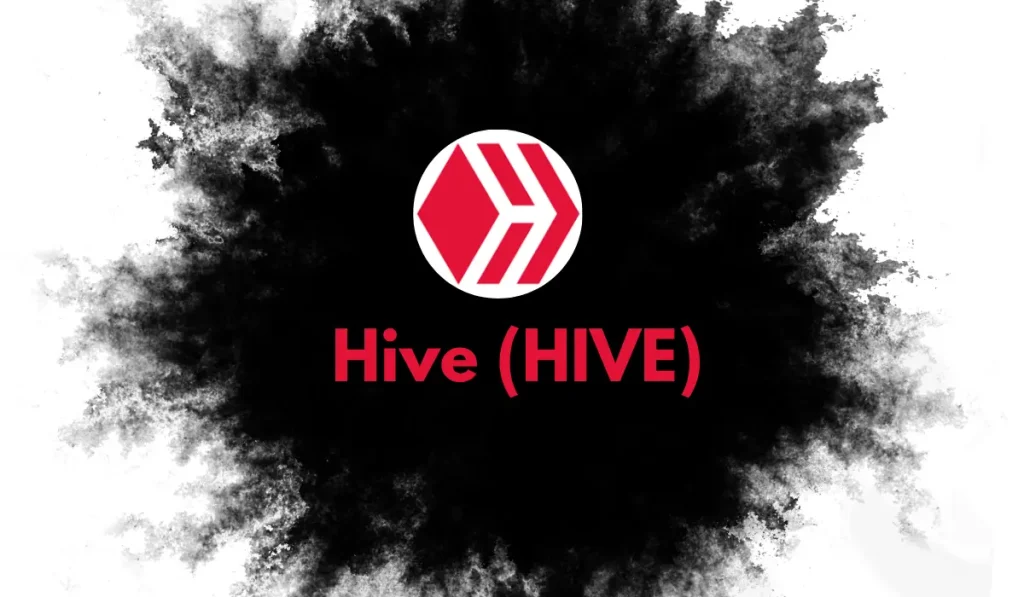 Hive (HIVE)