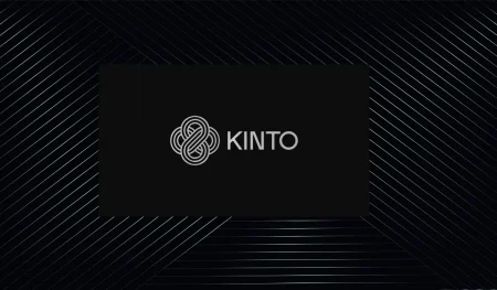 Kinto Airdrop