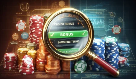 Maximize Casino Bonuses