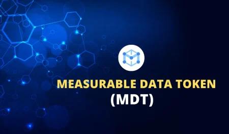 Measurable Data Token (MDT)