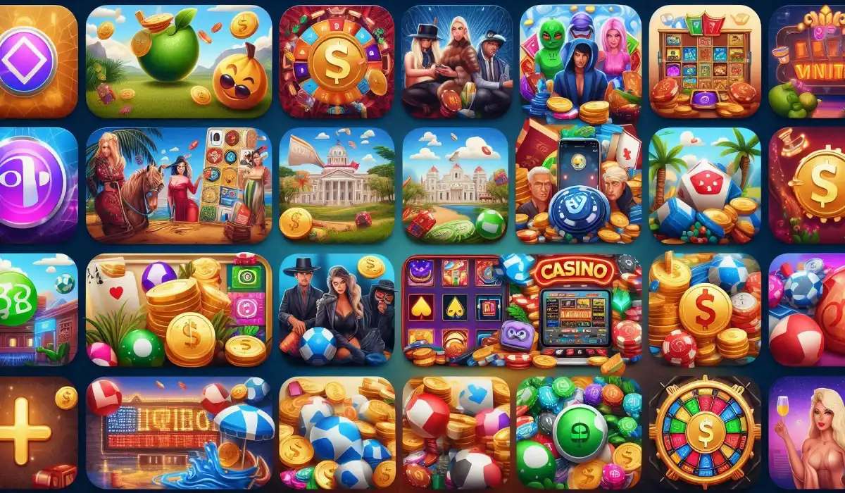 Mobile Casino Apps on App Store