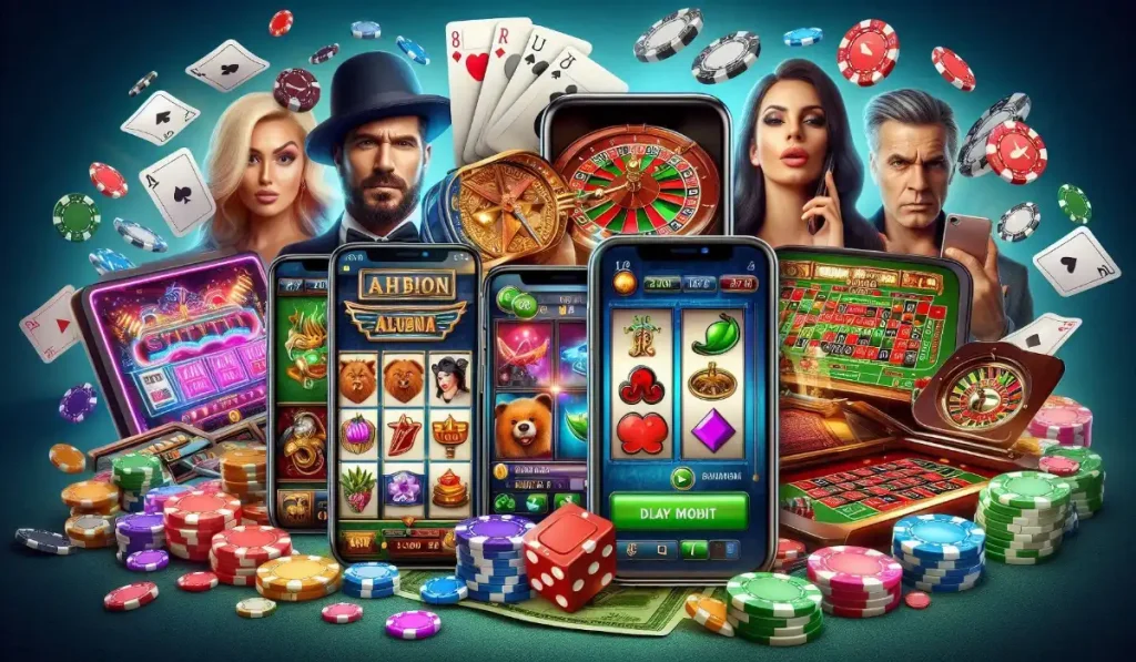 Toto Slot Link Alternatif