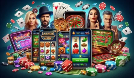 Mobile Casinos Explained