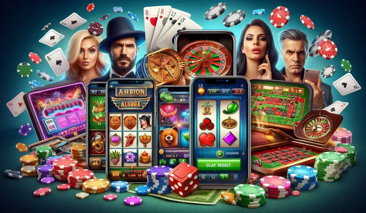 Fears of a Professional casino pago inmediato