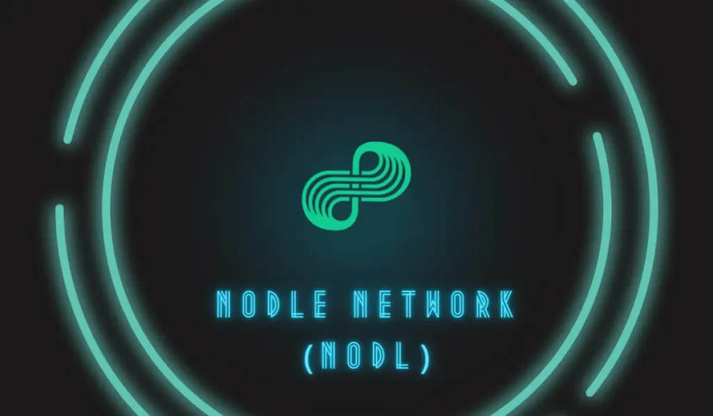 Nodle Network (NODL)