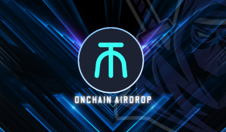 Onchain AIRDROP