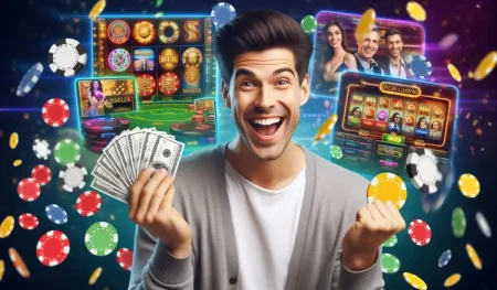 Online Casino Payouts