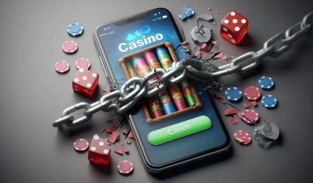Online Casino Self-Exclusion Explained