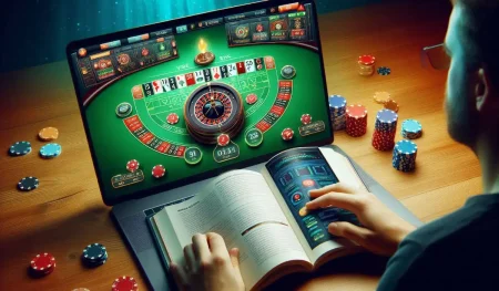 Online Casino Tips