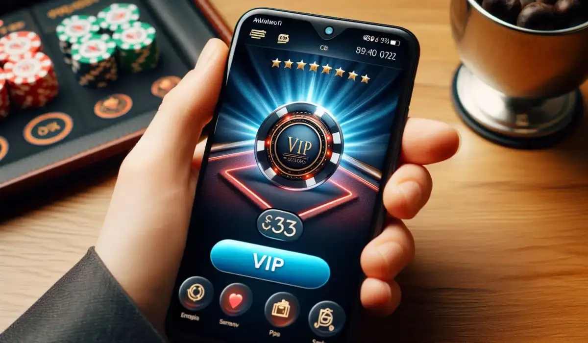 VIP Programs in Online Casinos: Top Perks & Benefits Revealed