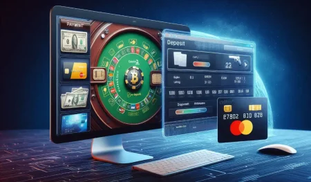 Payment Methods for Blackjack