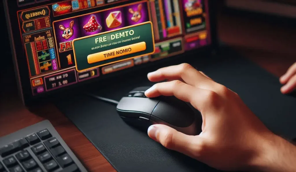 Play Casino Games For Free