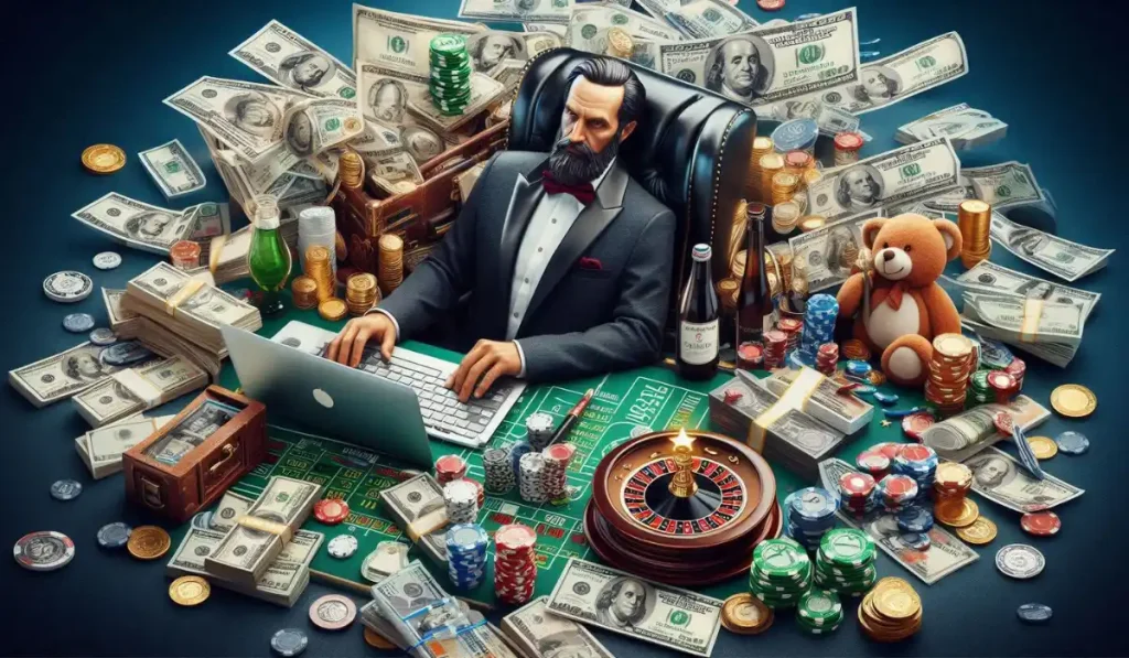 5 Problems Everyone Has With The Best Online Casinos for High Rollers – How To Solved Them