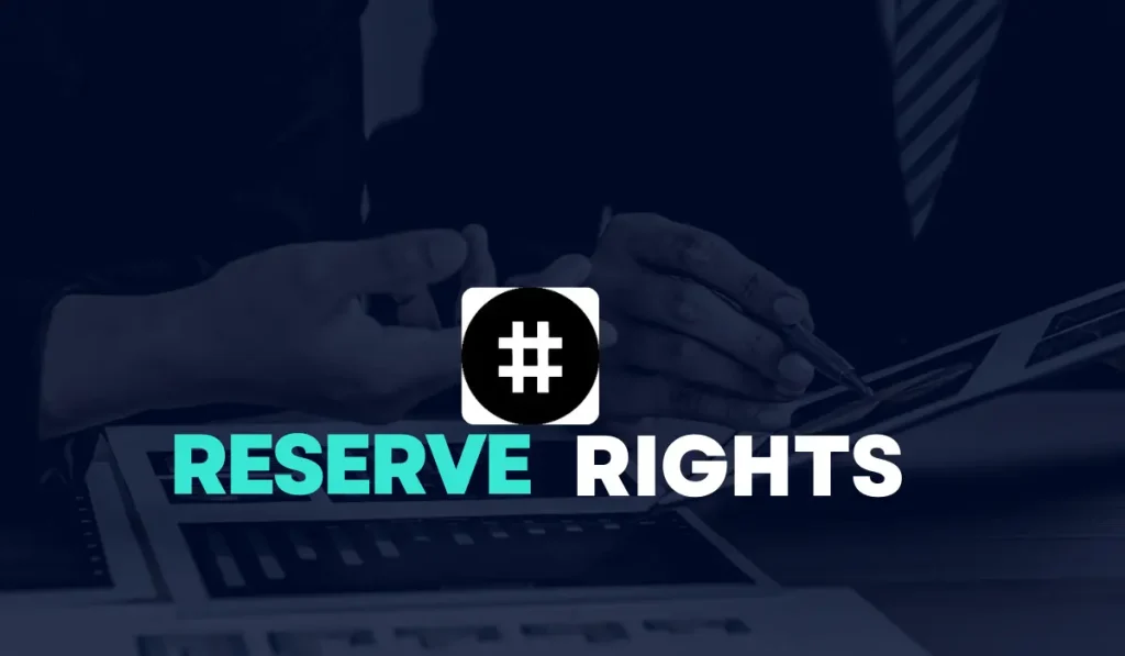 Reserve Rights (RSR)
