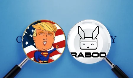 STRUMP And Raboo Among Biggest Memecoin Gainers Following Positive US Inflation Numbers