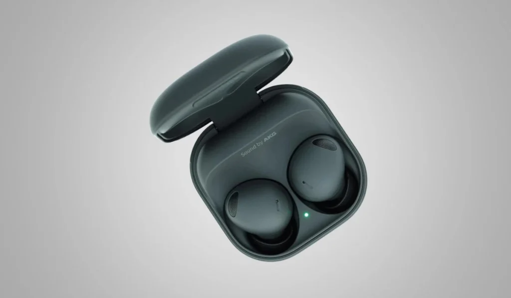 Samsung’s Galaxy Buds 3 Takes Design Cues From Apple’s AirPods Pro