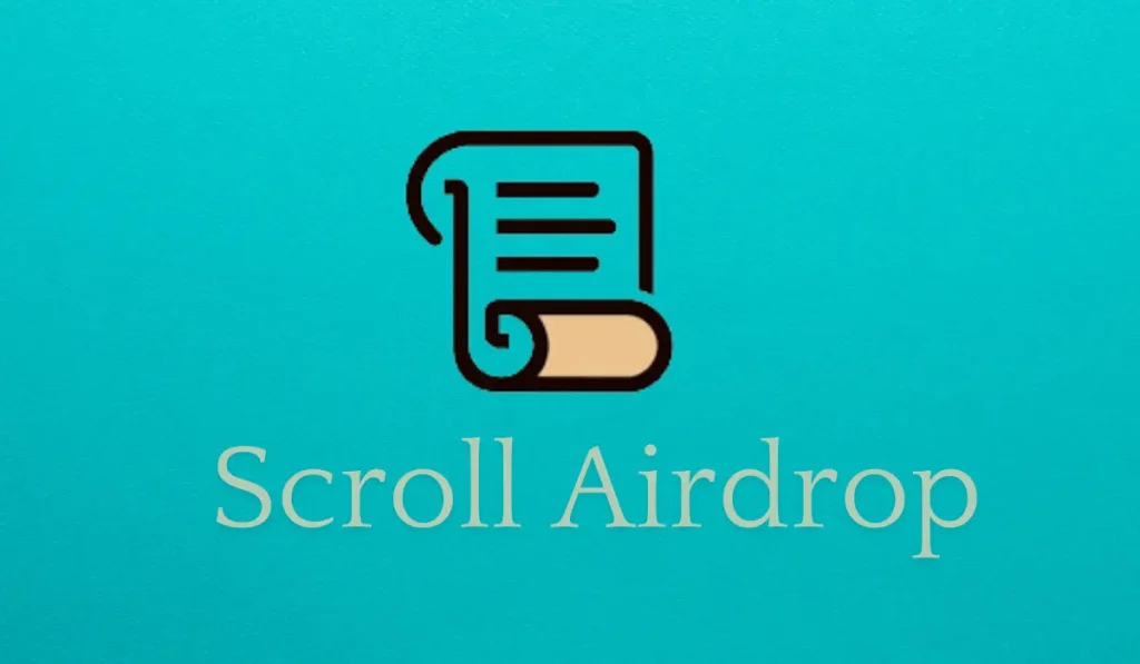 Scroll Airdrop launch