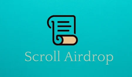 Scroll Airdrop launch