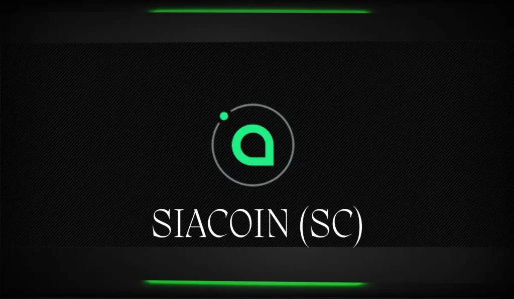 Siacoin (SC)