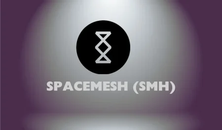 Spacemesh (SMH) Token