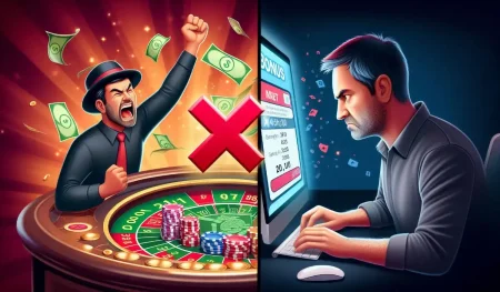 Spotting Legit Casino Bonuses