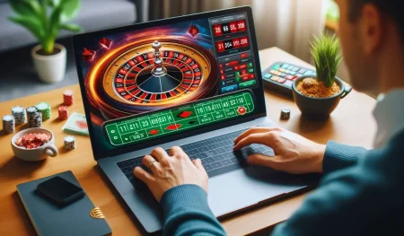 Strategies To Win Online Casino