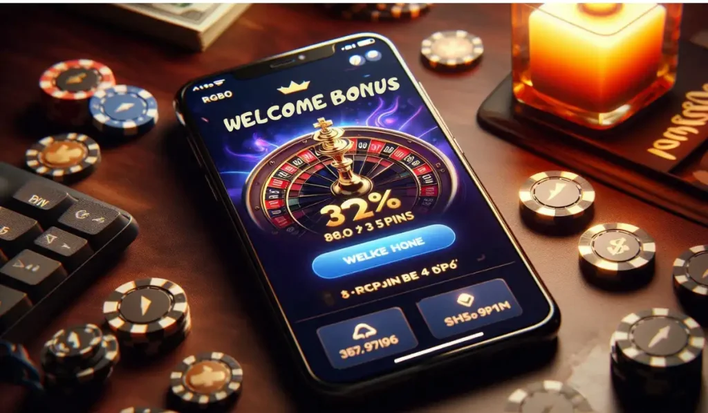 Top Features of an Online Casino App