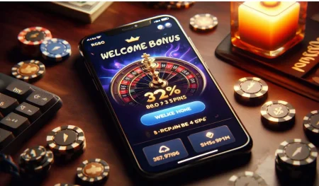 Top Casino App Functions