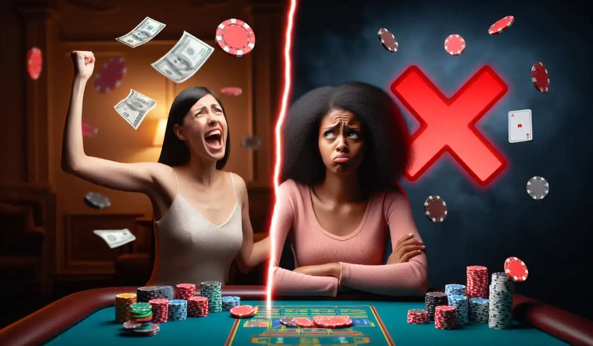 Scam or fact - how attractive is a casino bonus?