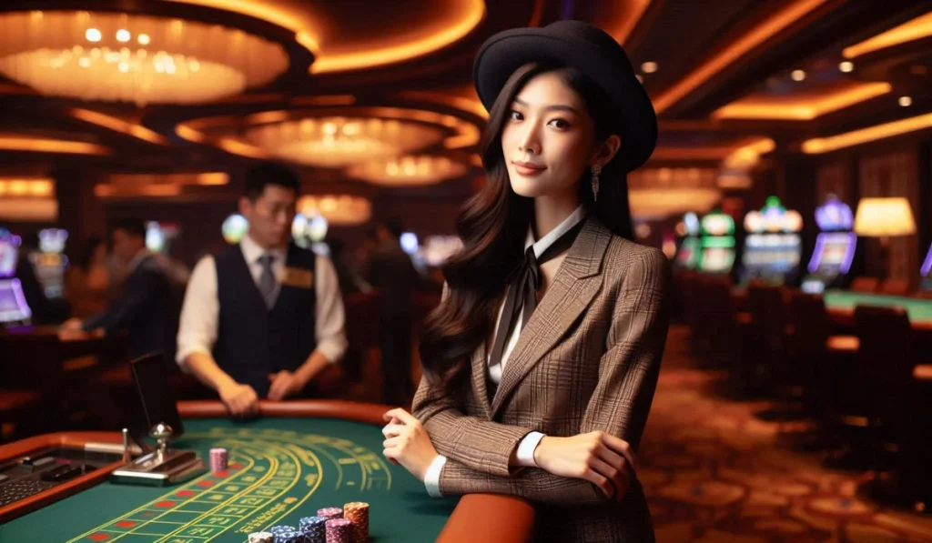 Understanding Bet Limits at Casinos