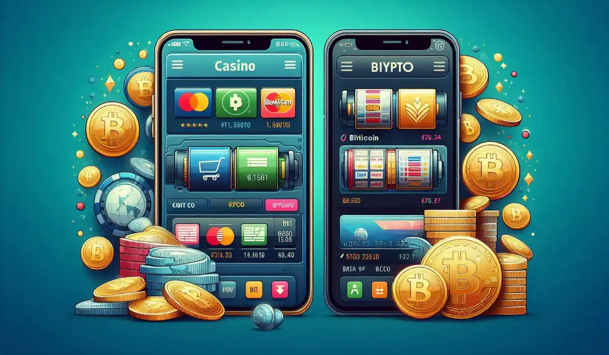 Understanding Crypto Casinos