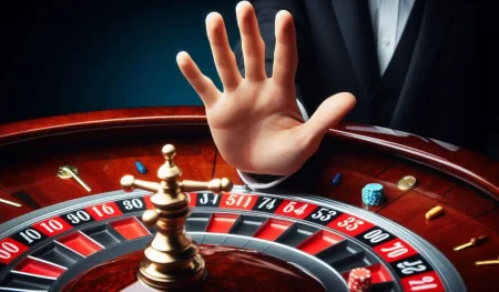 Understanding No More Bets in Roulette