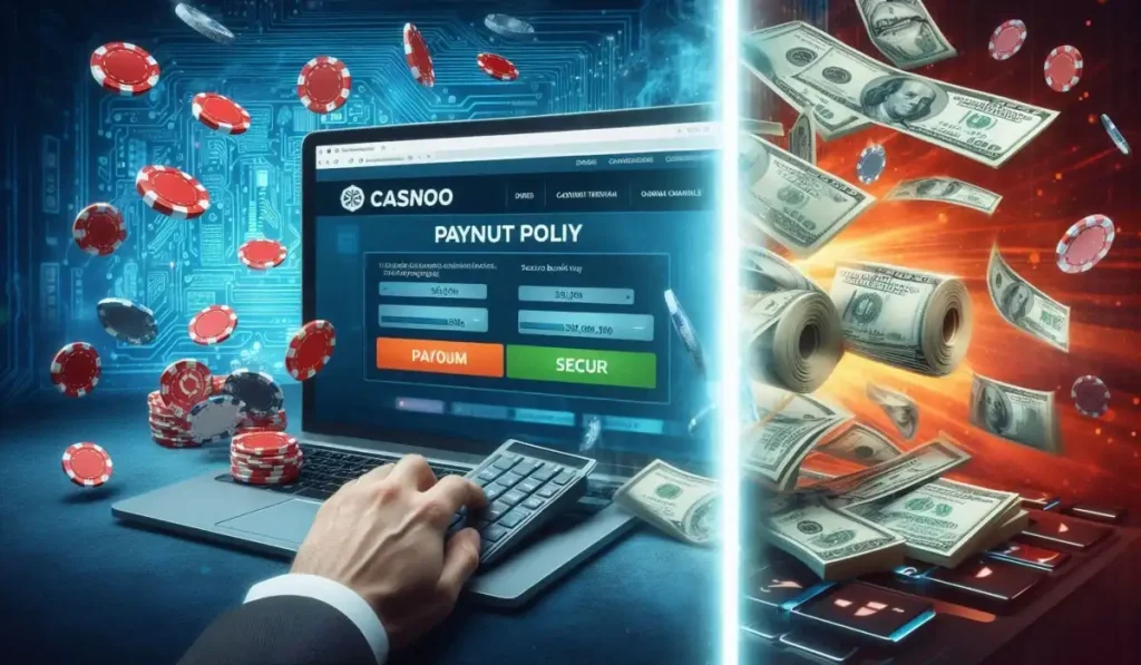 Understanding Online Casino Payouts