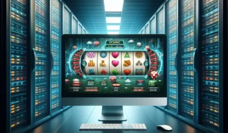 Unveiling Online Casinos