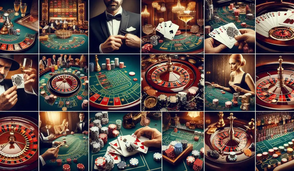 Unveiling the Most Profitable Table Game