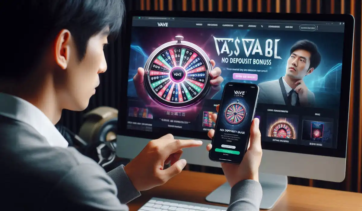 Vave Casino Online