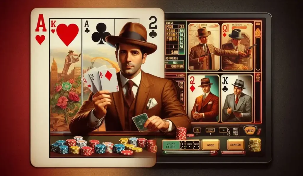 Video Poker Gameplay Explained