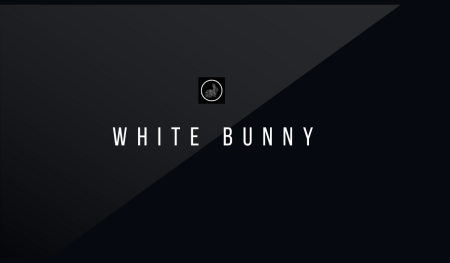 White Bunny airdrop