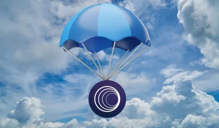 Wormhole airdrop