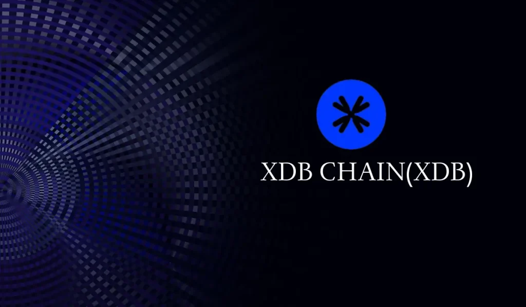 XDB CHAIN(XDB)