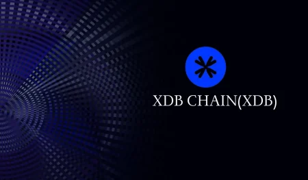 XDB CHAIN(XDB)