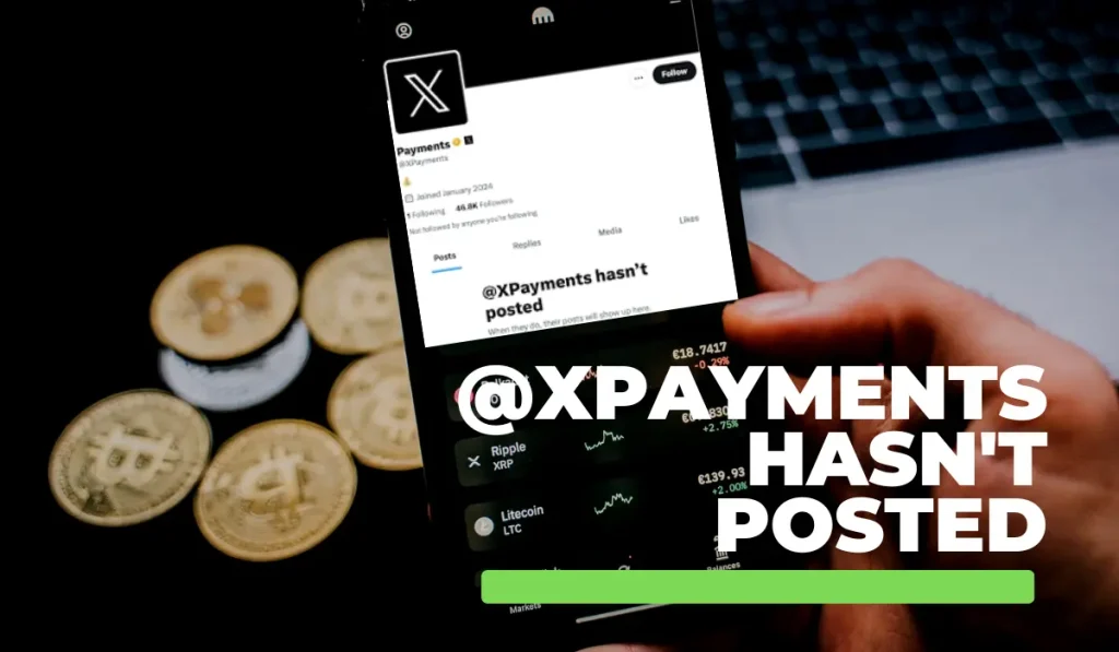 X’s Payment Platform will not Support Cryptocurrencies
