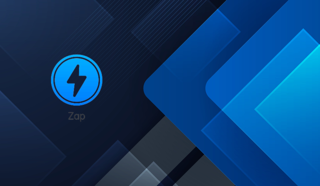 Zap Token price