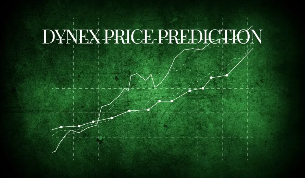 Dynex Token Price Prediction 