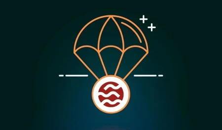 SEI Token Airdrop