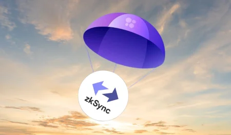 zkSync Airdrop