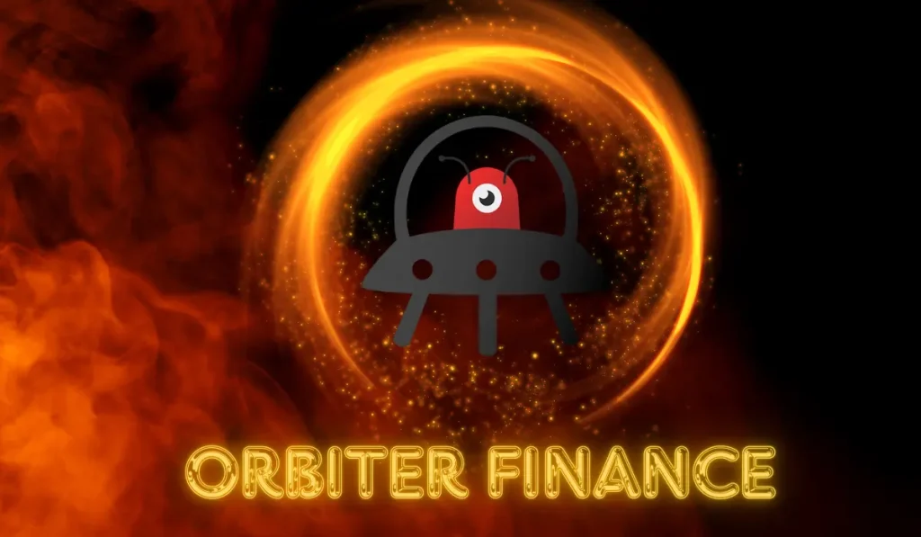 Orbiter Finance