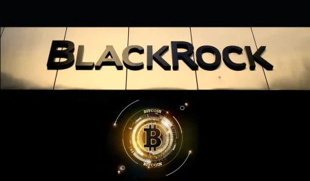 BlackRock Says Bitcoin